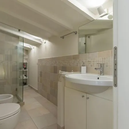 Ammirato Duplex In Apartamento