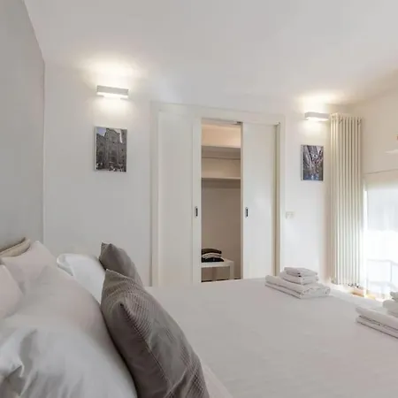 Apartamento Ammirato Duplex In *