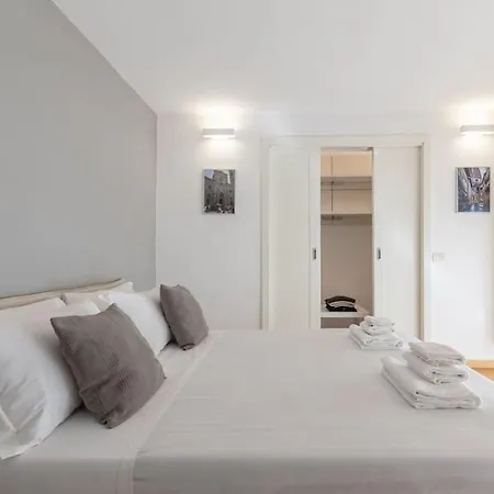 Apartamento Ammirato Duplex In Florencia