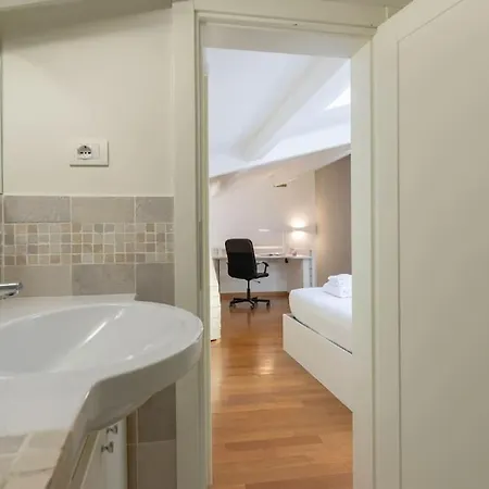Ammirato Duplex In Apartamento