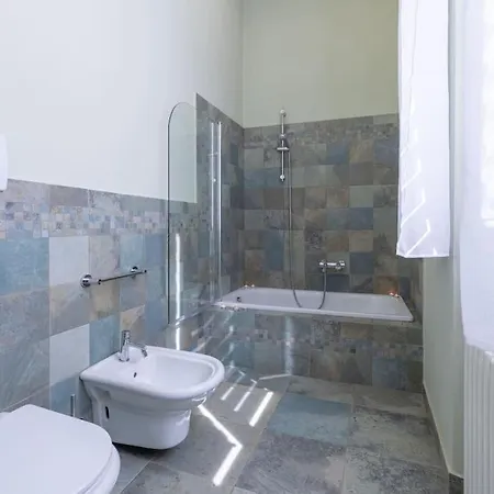 Ammirato Duplex In Apartamento Florencia