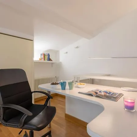 Apartamento Ammirato Duplex In Florencia