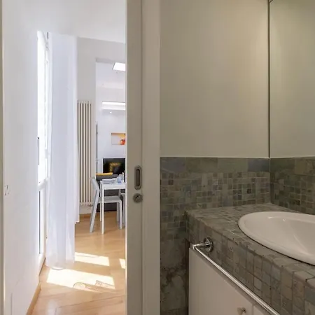 Apartamento Ammirato Duplex In *