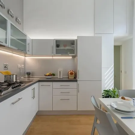 Ammirato Duplex In * Florencia