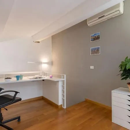 Ammirato Duplex In