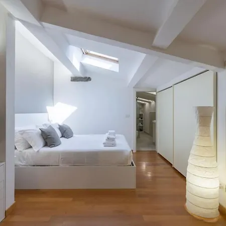 Apartamento Ammirato Duplex In *