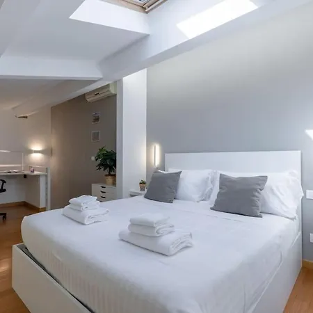 Ammirato Duplex In Apartamento