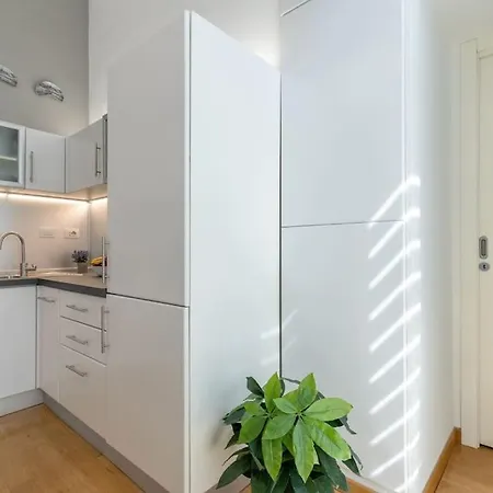 Ammirato Duplex In * Florencia