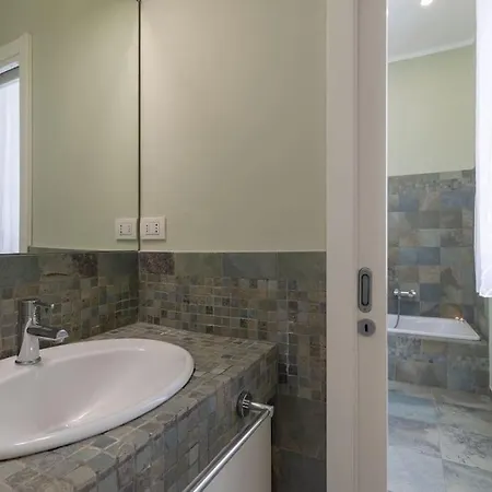 Ammirato Duplex In Apartamento