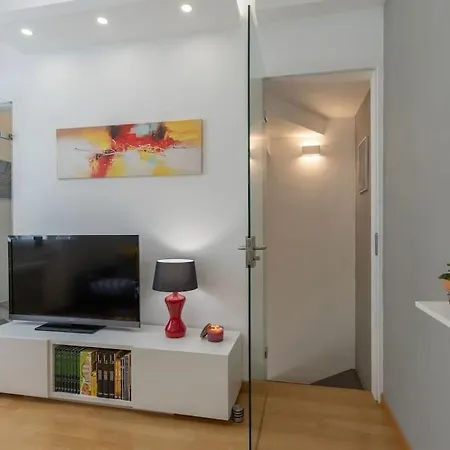 Apartamento Ammirato Duplex In Florencia