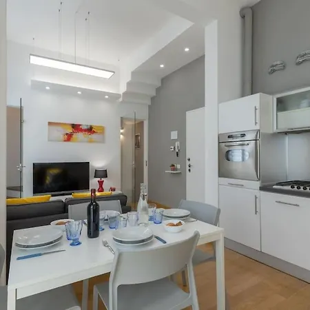 Ammirato Duplex In *