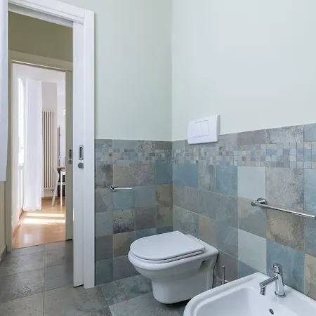 Apartamento Ammirato Duplex In *
