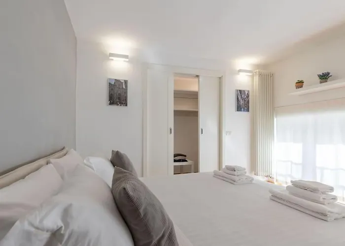 Appartement Ammirato Duplex In *