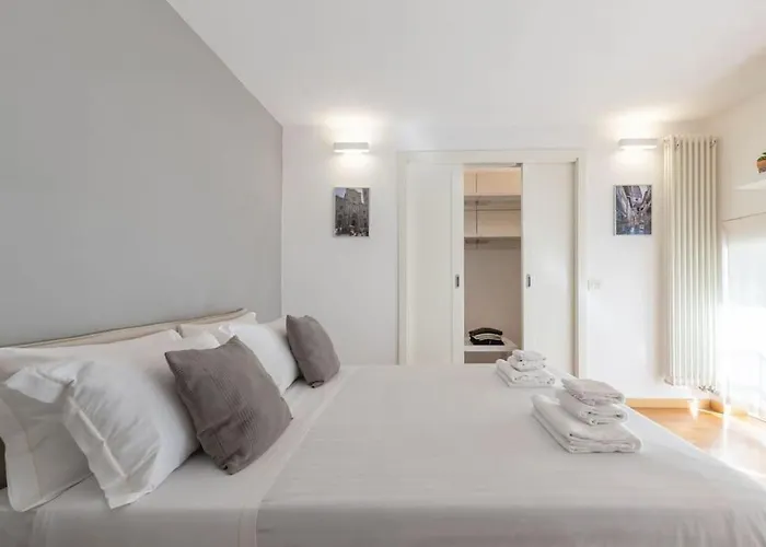 Appartement Ammirato Duplex In Florence