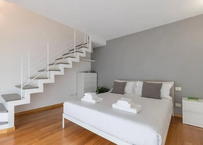 Ammirato Duplex In *
