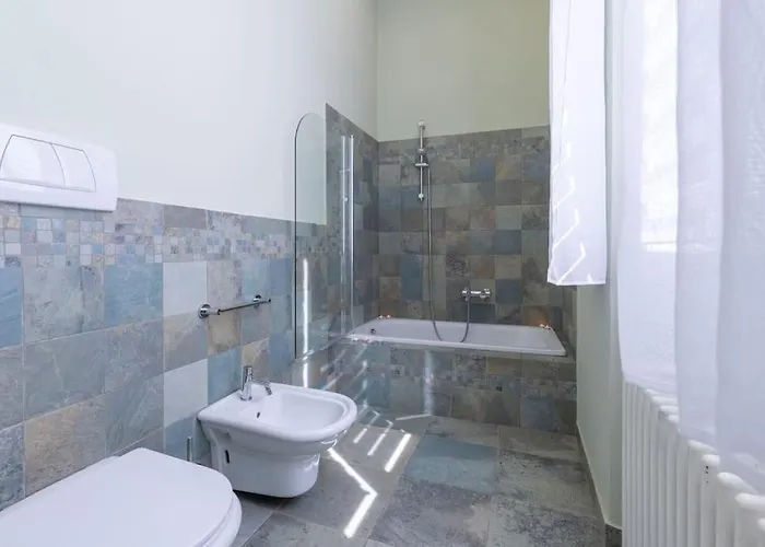 Ammirato Duplex In Appartement Florence
