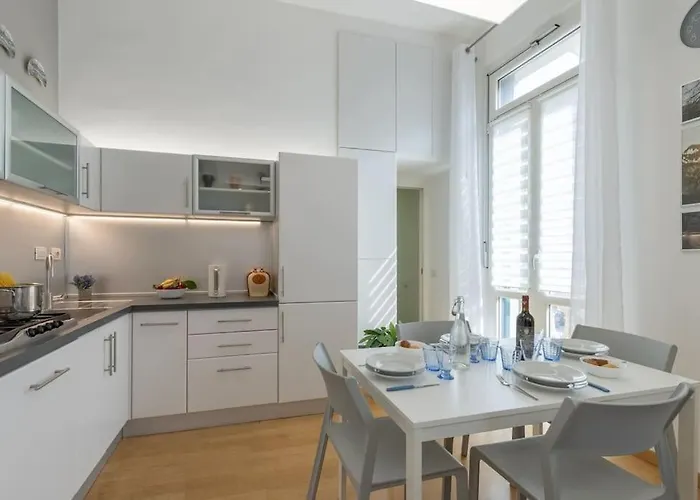 Ammirato Duplex In *