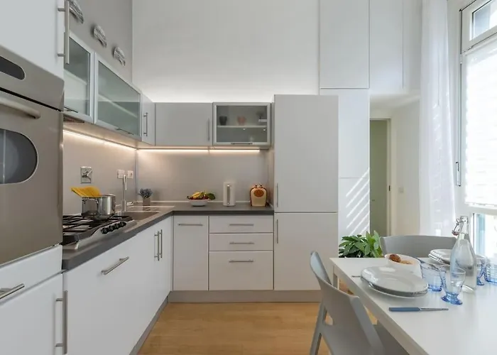 Ammirato Duplex In * Florence