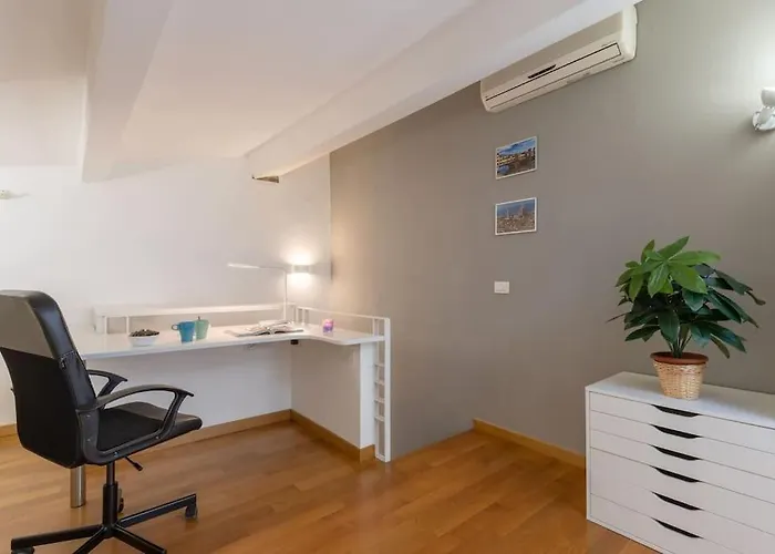 Ammirato Duplex In