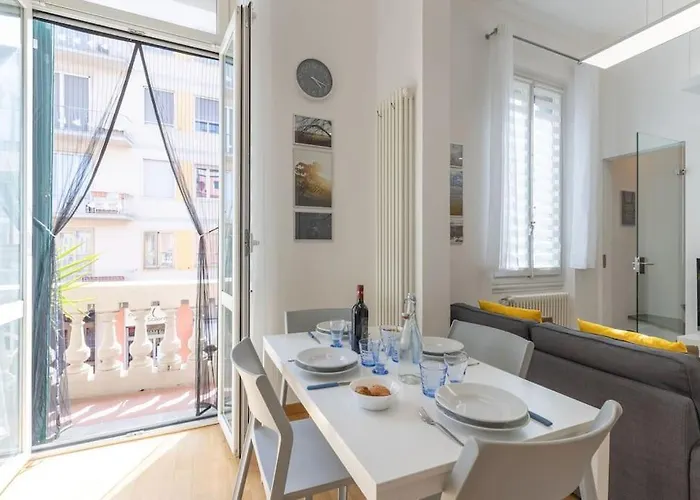 Ammirato Duplex In