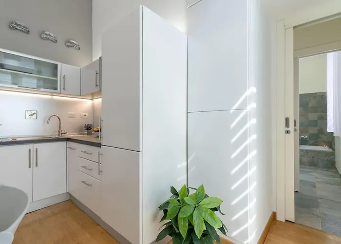 Ammirato Duplex In * Florence