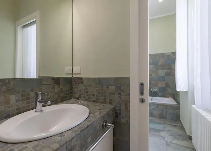 Ammirato Duplex In Appartement