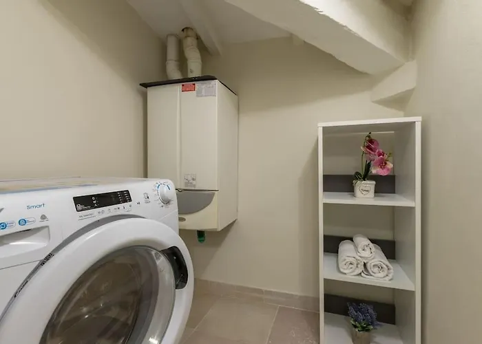 Appartement Ammirato Duplex In