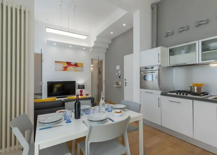 Ammirato Duplex In *