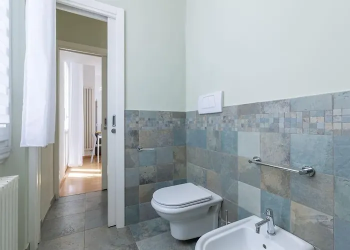 Appartement Ammirato Duplex In *